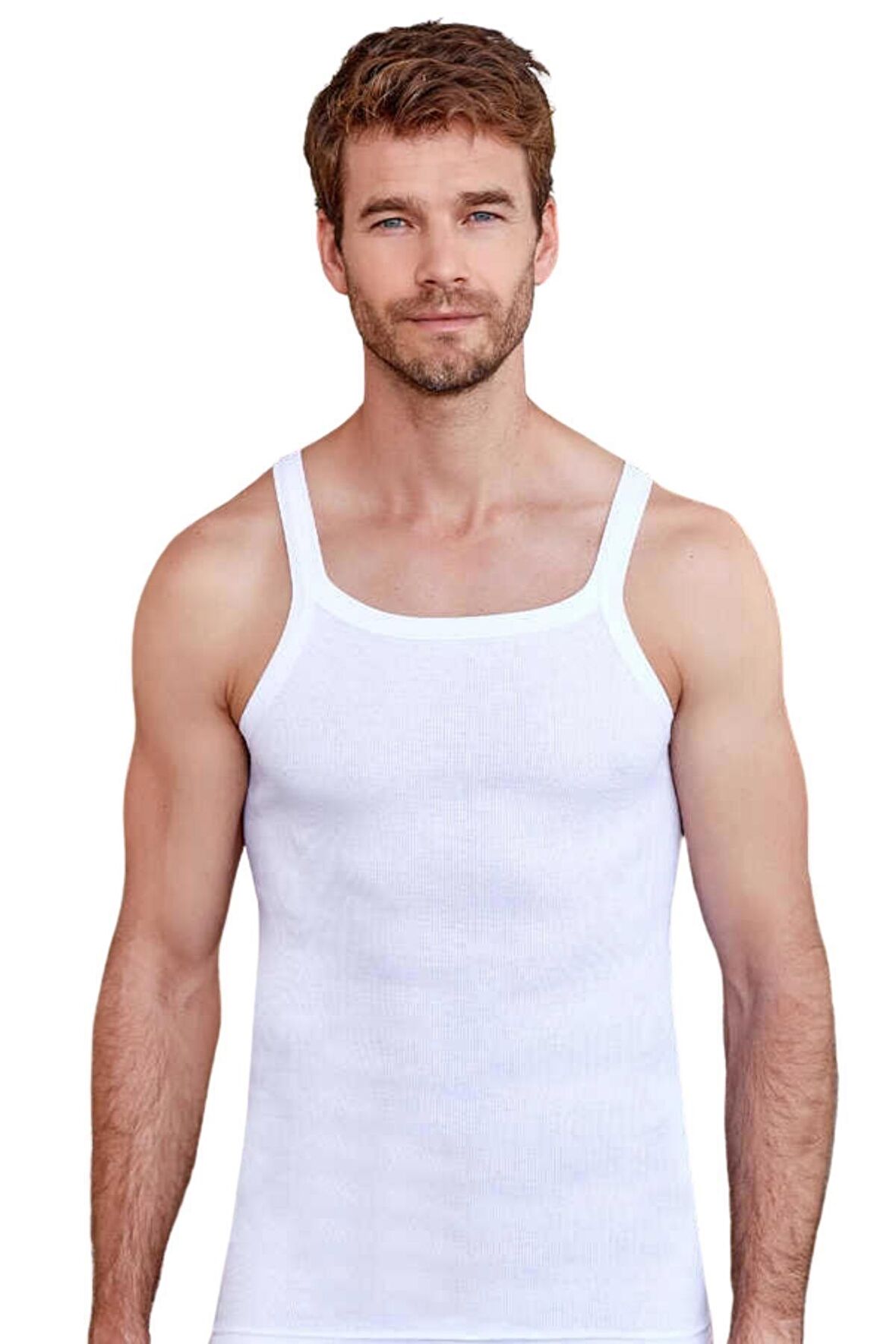 Berrak Erkek Kaşkorse Atlet 1044 