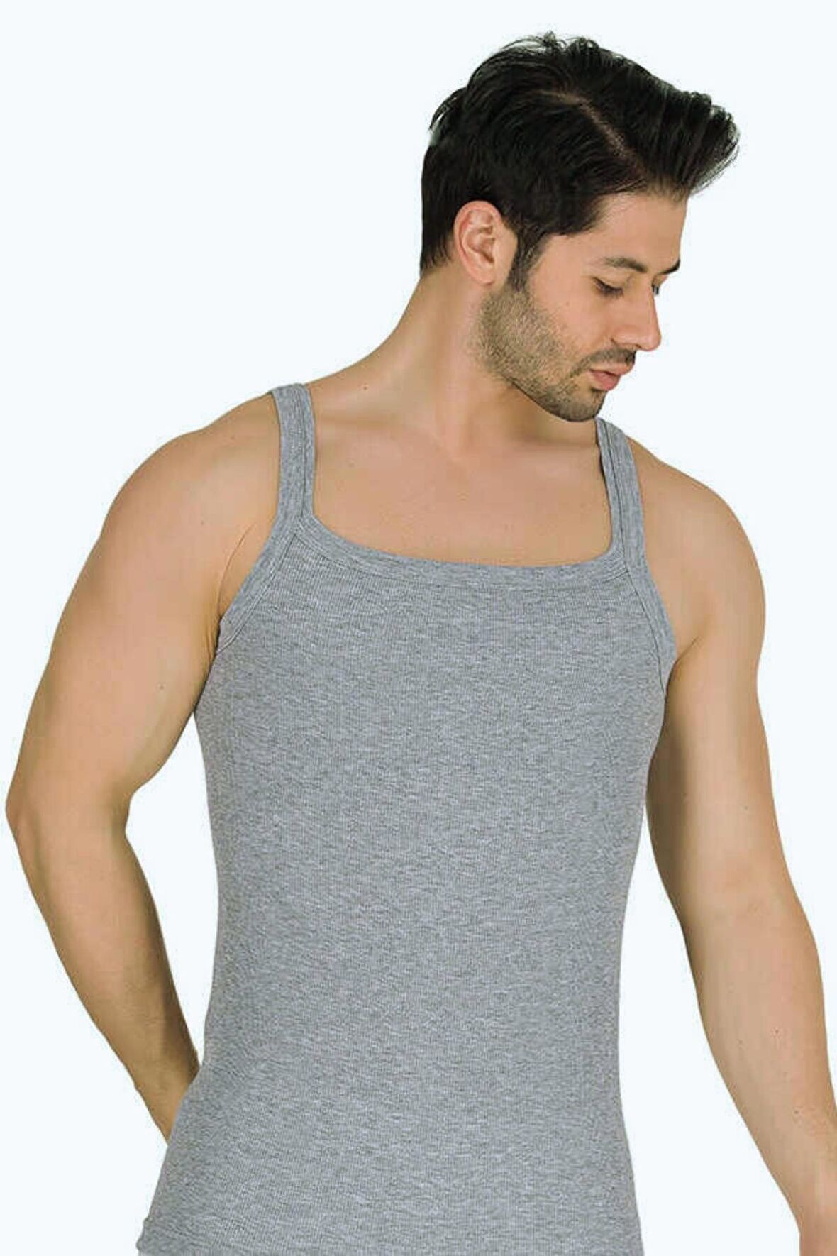 Berrak Erkek Kaşkorse Atlet 1044 
