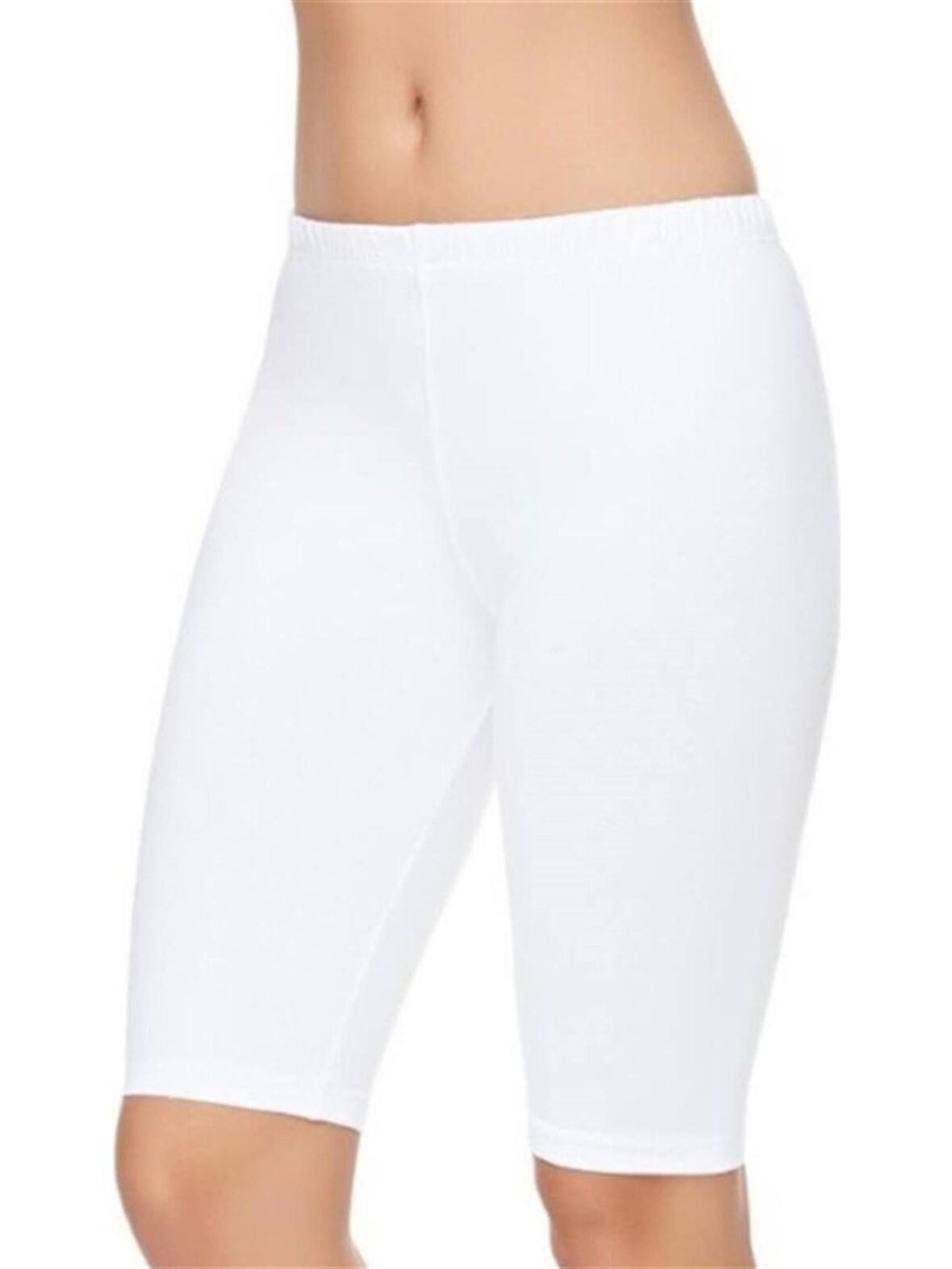 Berrak Kadın Kısa Tayt 2218