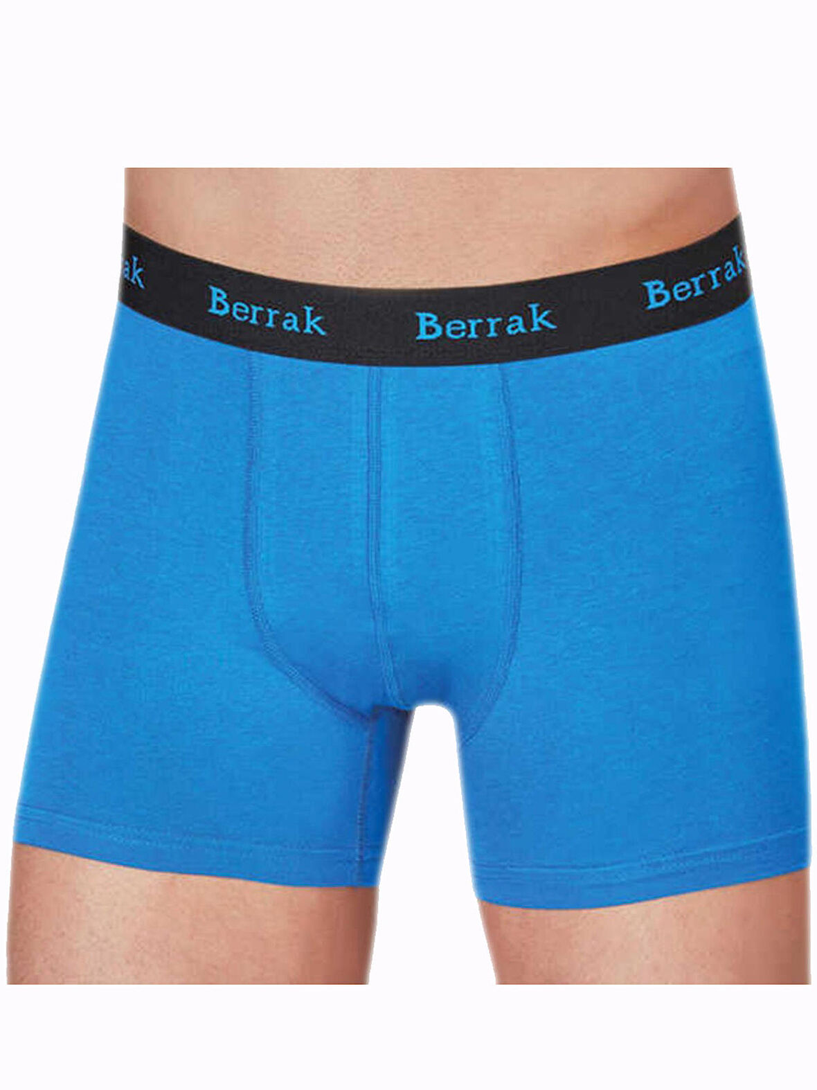 Berrak 4476 Modal Erkek Boxer XXL