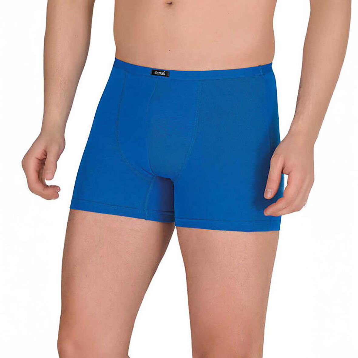 Berrak 4488 Modal Erkek Boxer XXL