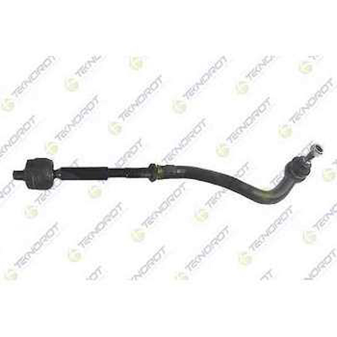 Vag Rot Takımı (rot Mili+rot Bası) Sag Galaxy 95>06 Vw Saharan 00>10 Seat Alhambra 00>10 - Teknorot V-751753