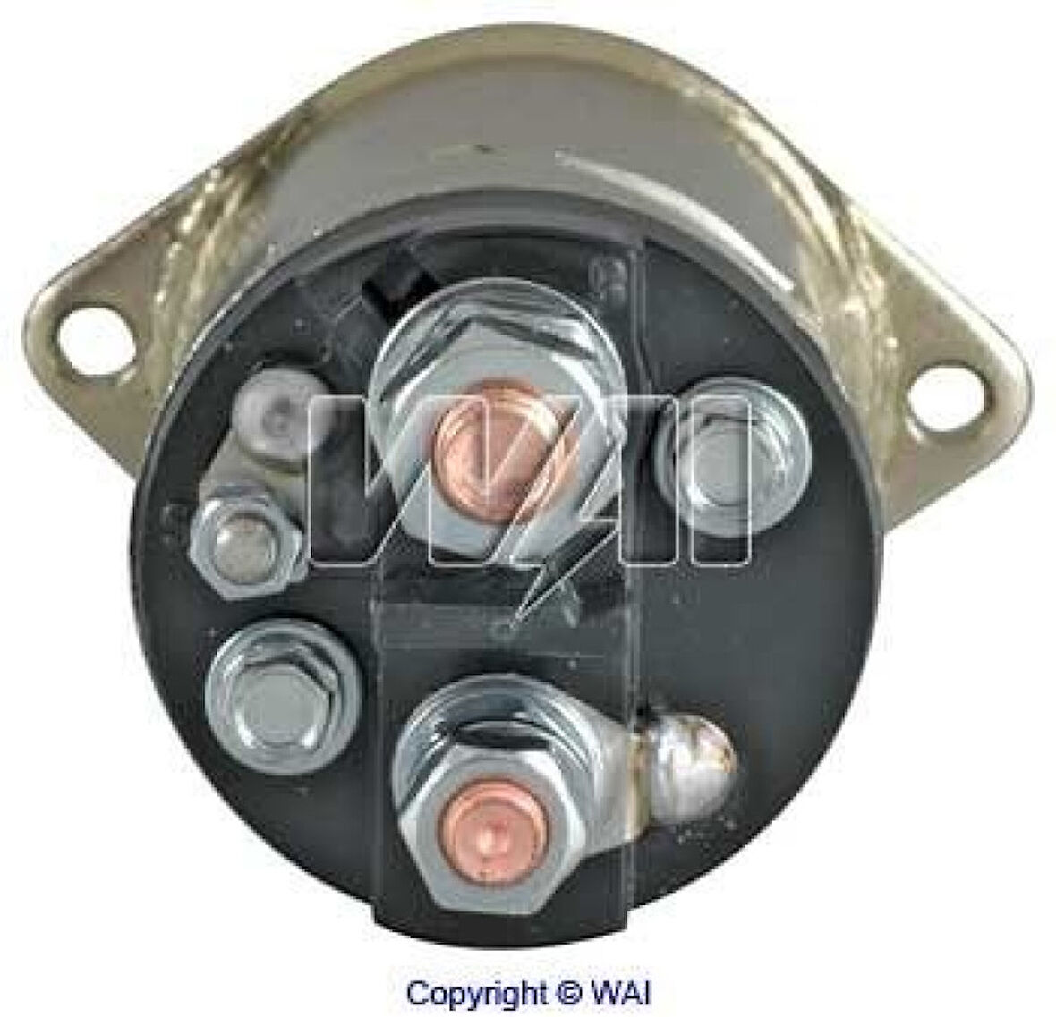 İs Makınası Truck Mars Otomatıgı Delco Tip 12v 2 Kulak Delco Tipi İs Makınası - Waı 66-8404