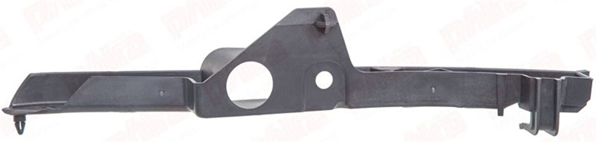 Renault On Tampon İzgaralı Spoylerli Takım Astarlı Laguna 98> - Phira Lg-98200