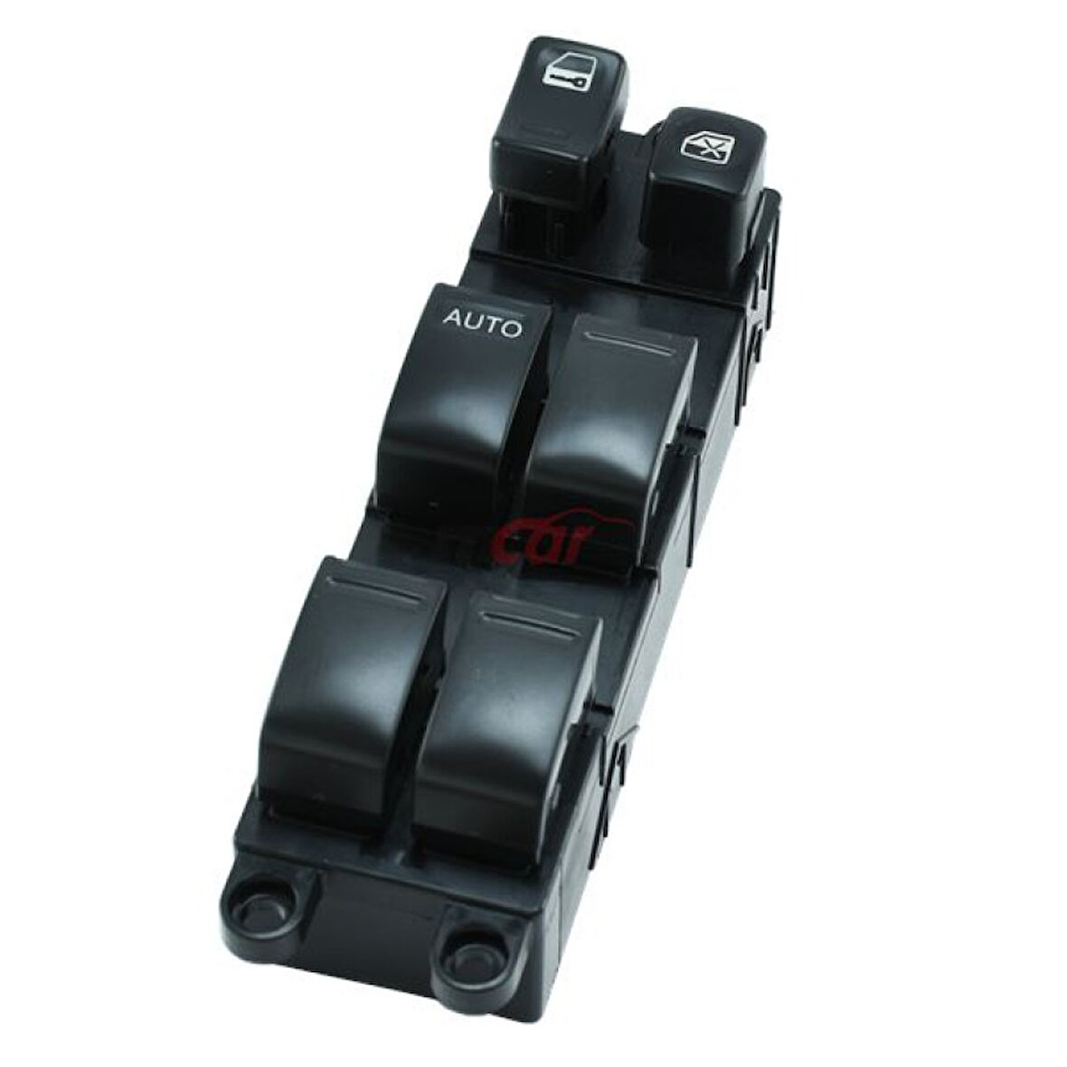 Nissan Cam Acma Kapama Anahtarı Almera 00 08 Sol Dortlu - Kraw An-976