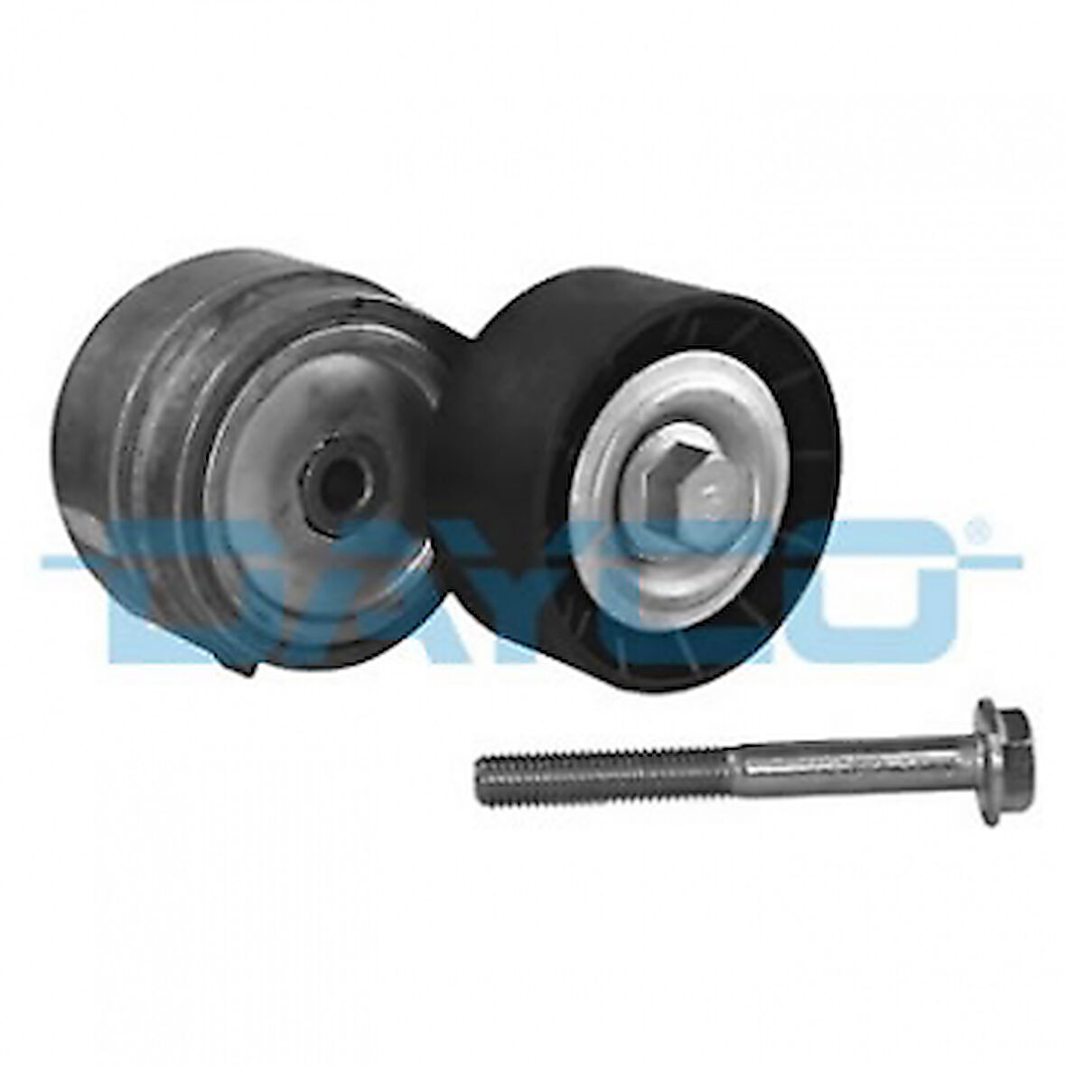 Fiat Alternator Kutuklu Gergi Rulmanı Fiat Brava Bravo Marea Punto Stilo 1.4 1.8 1.9 01>08 Alfa Romeo 145 - Dayco Apv1080