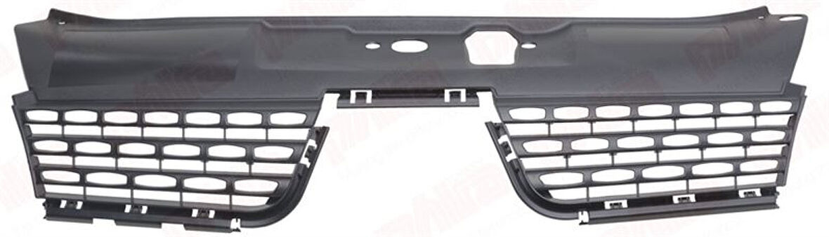 Renault On Panjur Siyah Clio 01> - Phira CL-01100