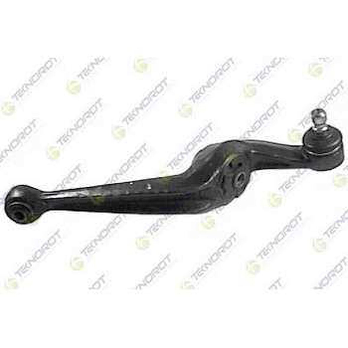 Psa Salıncak Rotıllı Kol Komple Sag 205 C15 Dizel 84> - Teknorot P-206