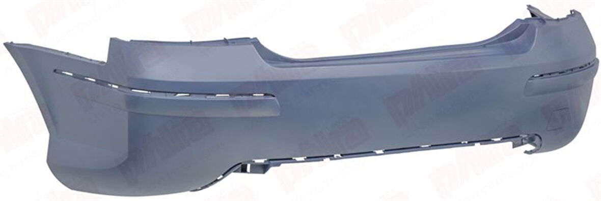 Psa Arka Tampon Astarlı P407 09> - Phira 407-09300