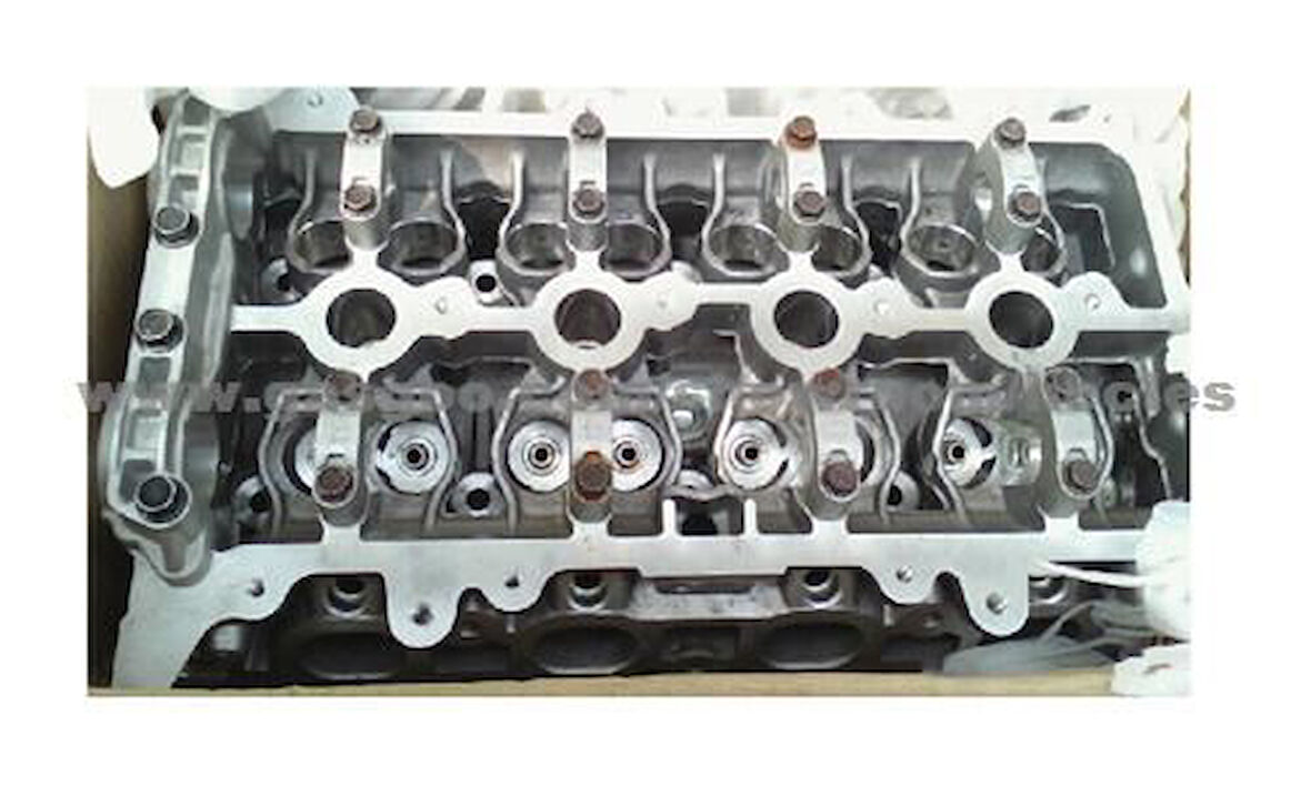 Hyundaı Silindir Kapagı Accent Blue 1,4 Benzinli 11> / İ20 1,4 Benzinli 08> / İ30 1,4 - 1,6 Benzinli 07> G4f - Kraftvoll 12110050