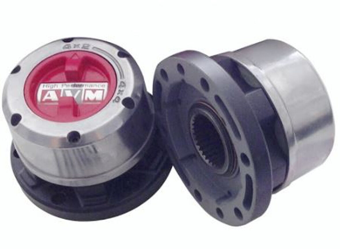 Mitsubıshı Ticarı Aks Kilit Mekanızması Manuel Nsk Rulmanlı (defransıyel Kilit) Mitsubıshı L200 Triton Pajero Montero- - Wagenburg 10194060