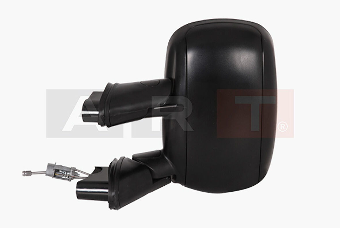 Fiat Dis Dikiz Aynası Sol Mekanık Doblo 01>10 - Art M001.1036