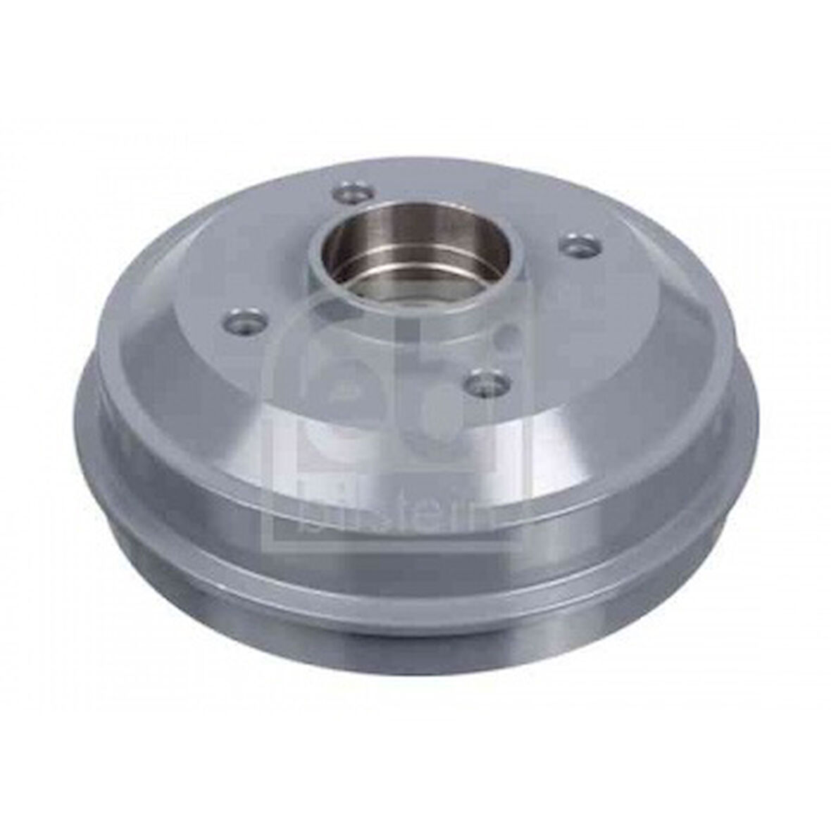 Psa Arka Fren Kampanası P309 P306 Xsara Zx Xsara 1,4i / 1,6i / 1,8i / - Febi 10534