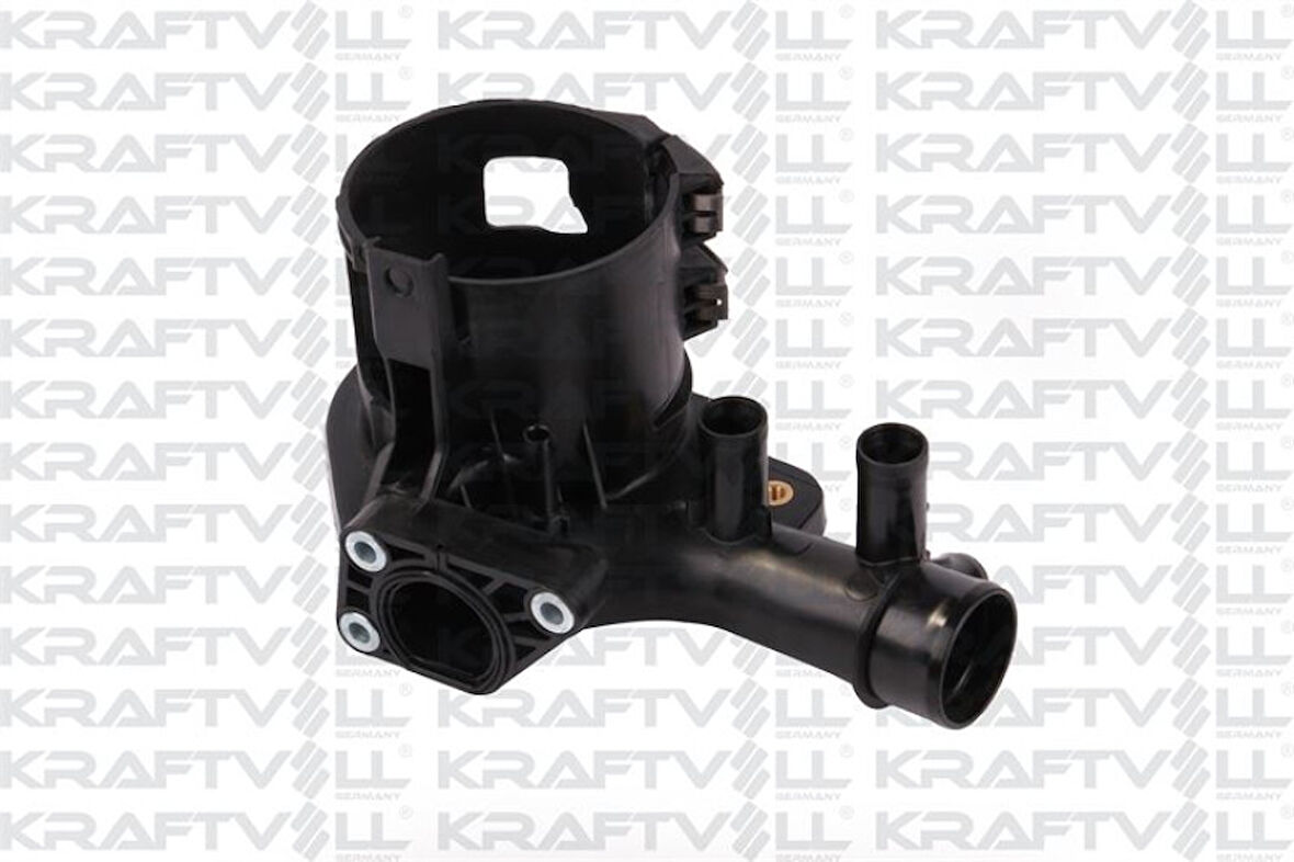 Mercedes Sogutma Suyu Giris Bogazı (om651) W204 08>14 W205 14>18 W212 09>16 W222 14>17 Vito W447 15> Sprinter - Kraftvoll 08110053