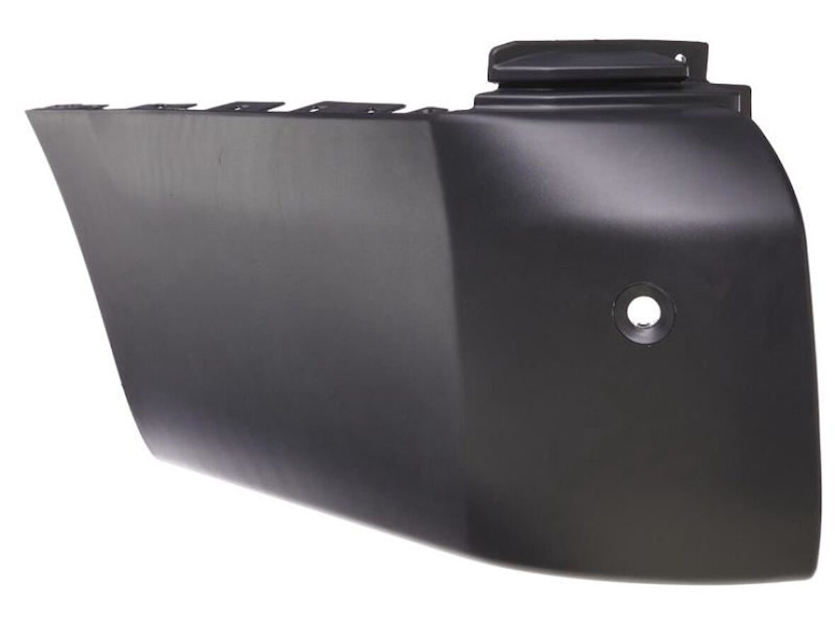 Psa Tampon Arka Sol Siyah 1 Sensorlu Uzun Sası Jumpy 16> - Phira Ju-16369