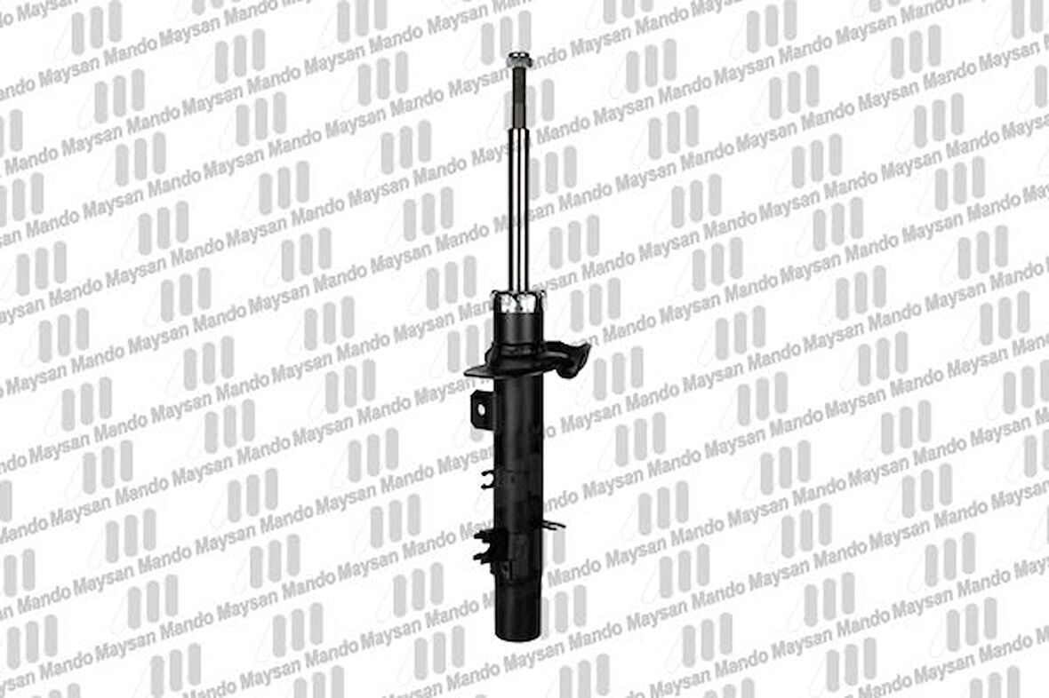 Psa On Amortısor Sag C2 C3 II C3 Plurıel 1,1 / 1,4 / 1,6 16v / 1,4hdi / 1,6hdi 09 / 01 11 / 09 - Maysan Ps9715703