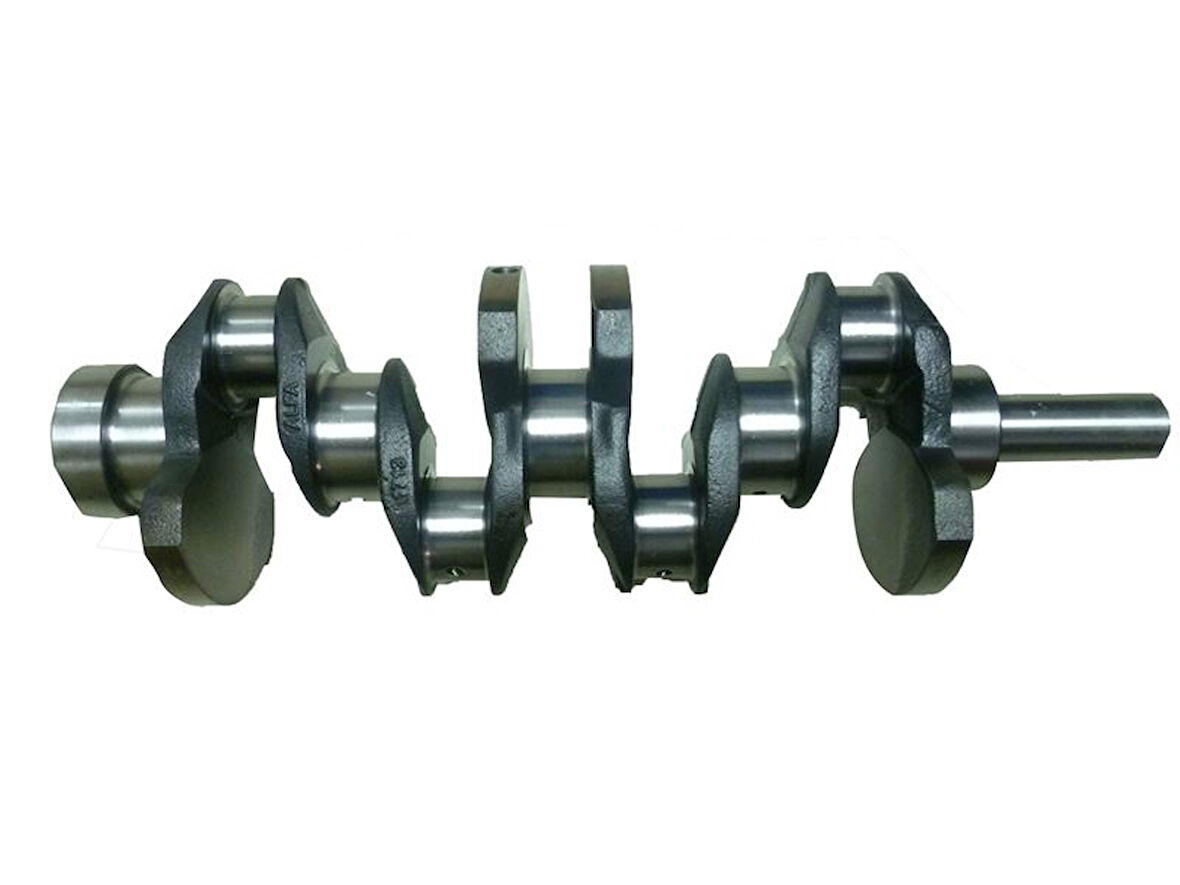 Hyundaı Ticarı Krank MILI H100 Minibus 94> L300 Minibus 87> L200 Kamyonet 96> - Alfa 1713