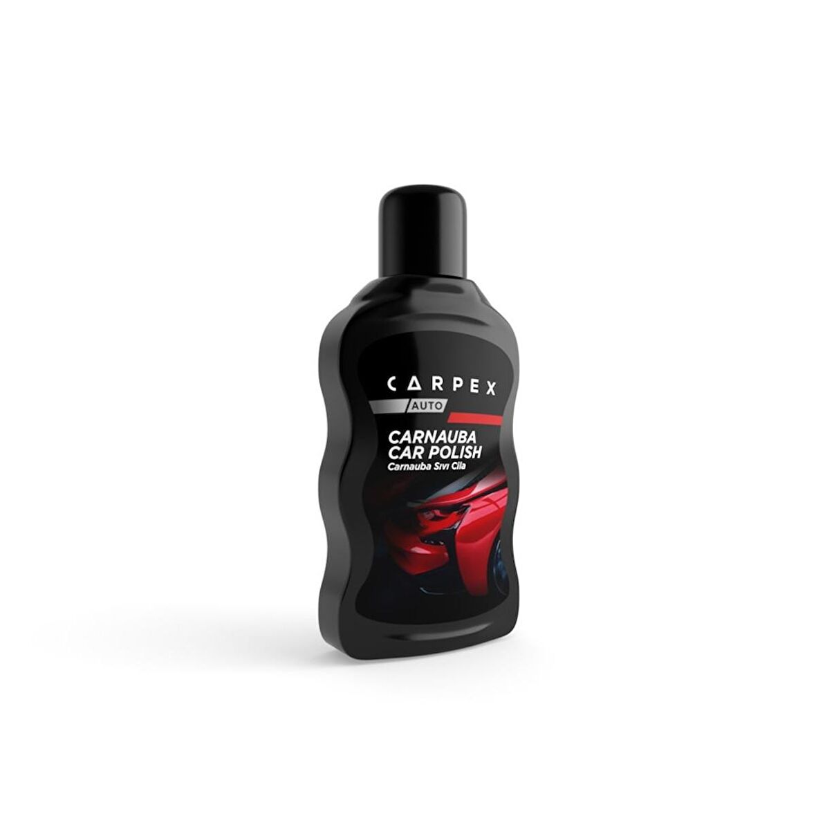 Carnauba Sıvı Cila 250 ML