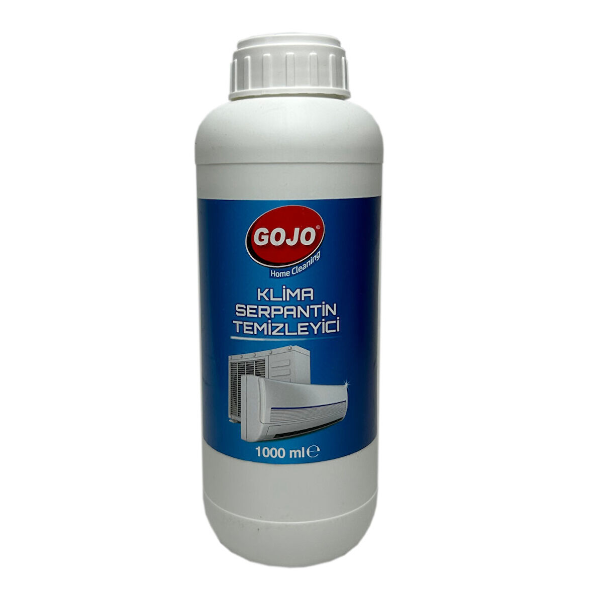 Gojo Klima Serpantin Temizleyici 1000 Ml