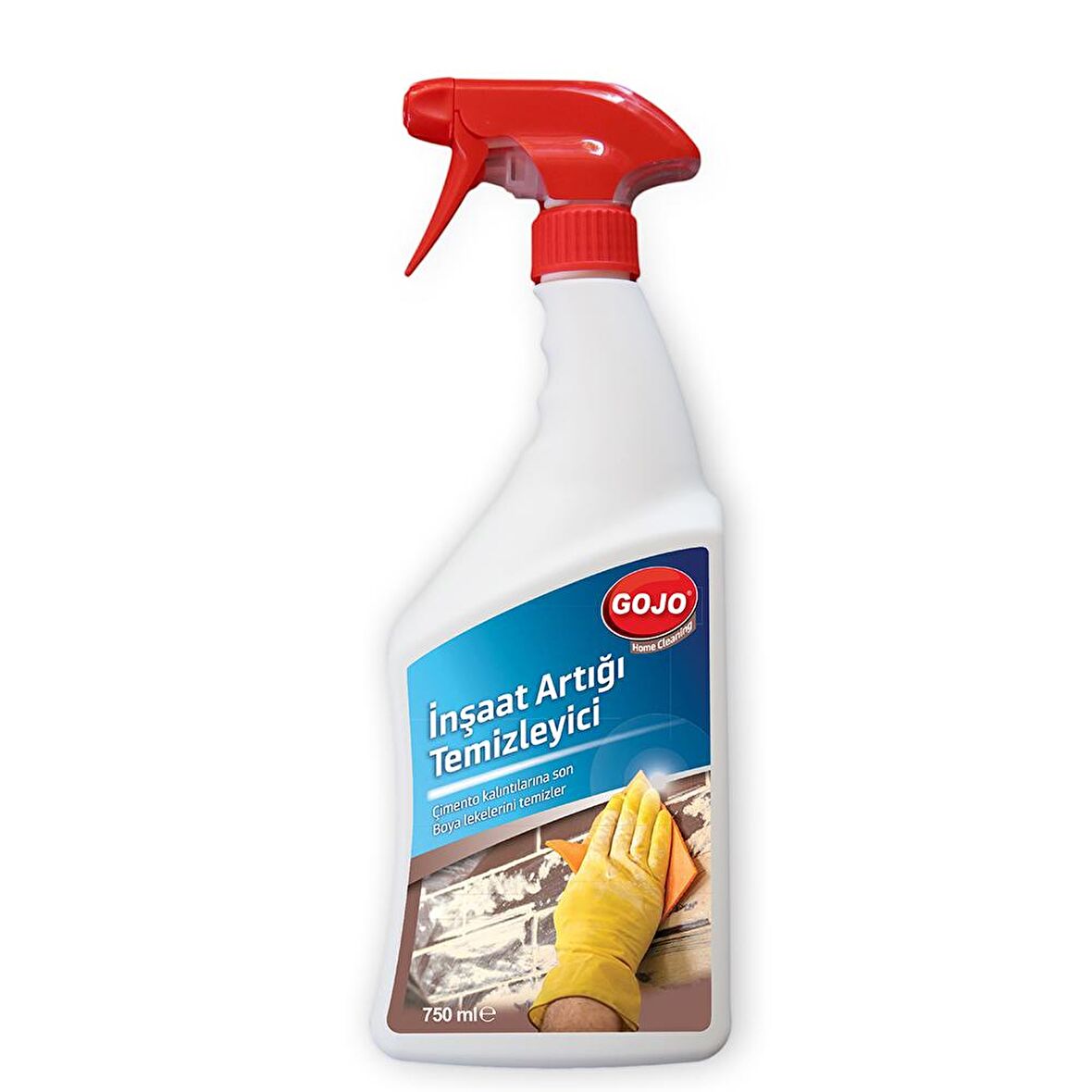 Gojo Granit Sprey Yüzey Temizleyici 750 ml 