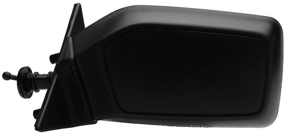 Ford Dis Dikiz Aynası Mekanık Krom Sol Taunus 82>90 - Erayna C-3004