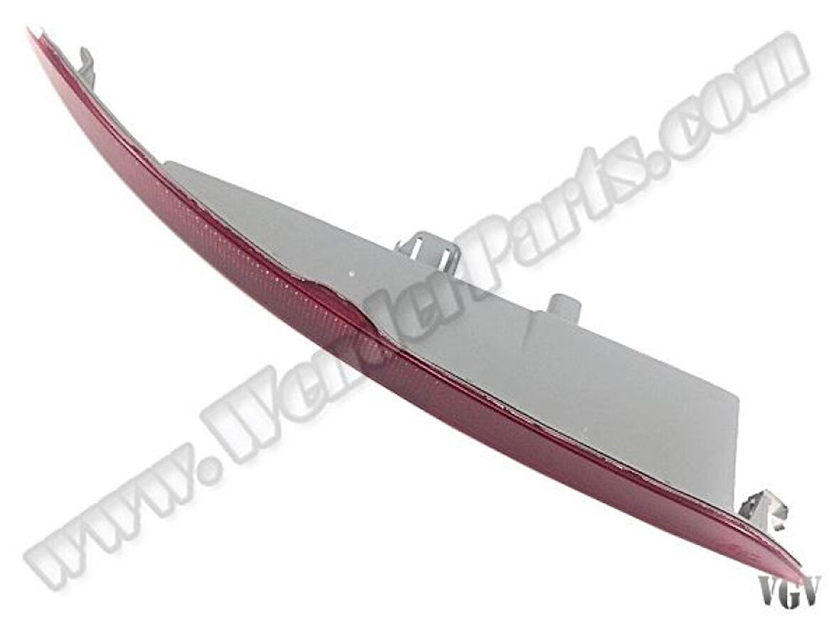 Bmw Tampon Reflektoru Arka Sol Bmw X6 F16  X4 G02 2015> - Wenderparts Ba63147323185