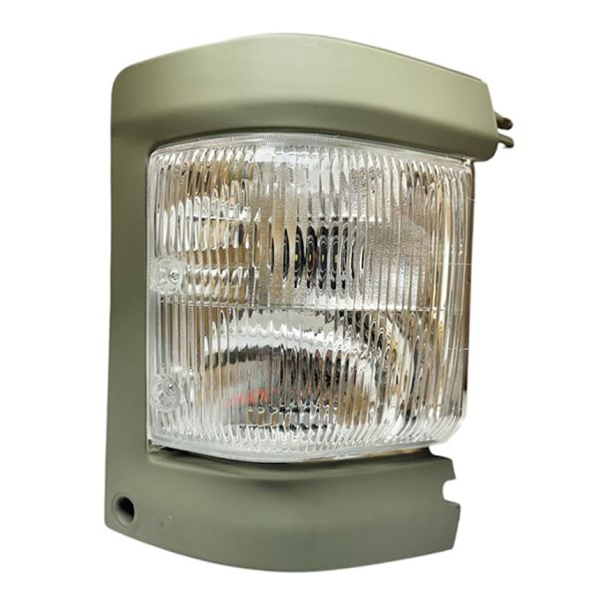 Mazda Ticarı Sinyal Lambası E2200 99-05 Kamyonet Rh - Wagenburg 14530002405