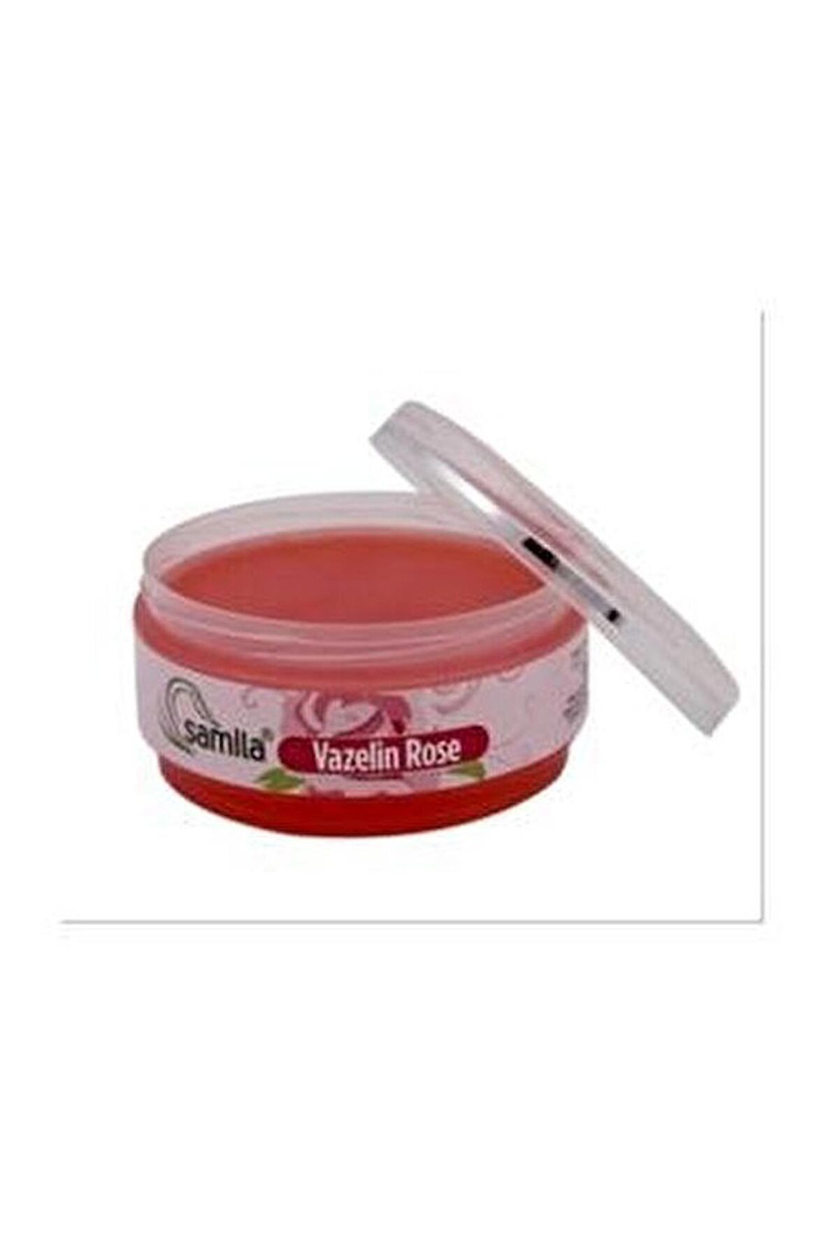 Samila Vazelin Rose 100 ml