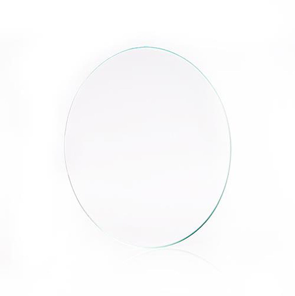 Galenik Saat Camı 90 Mm