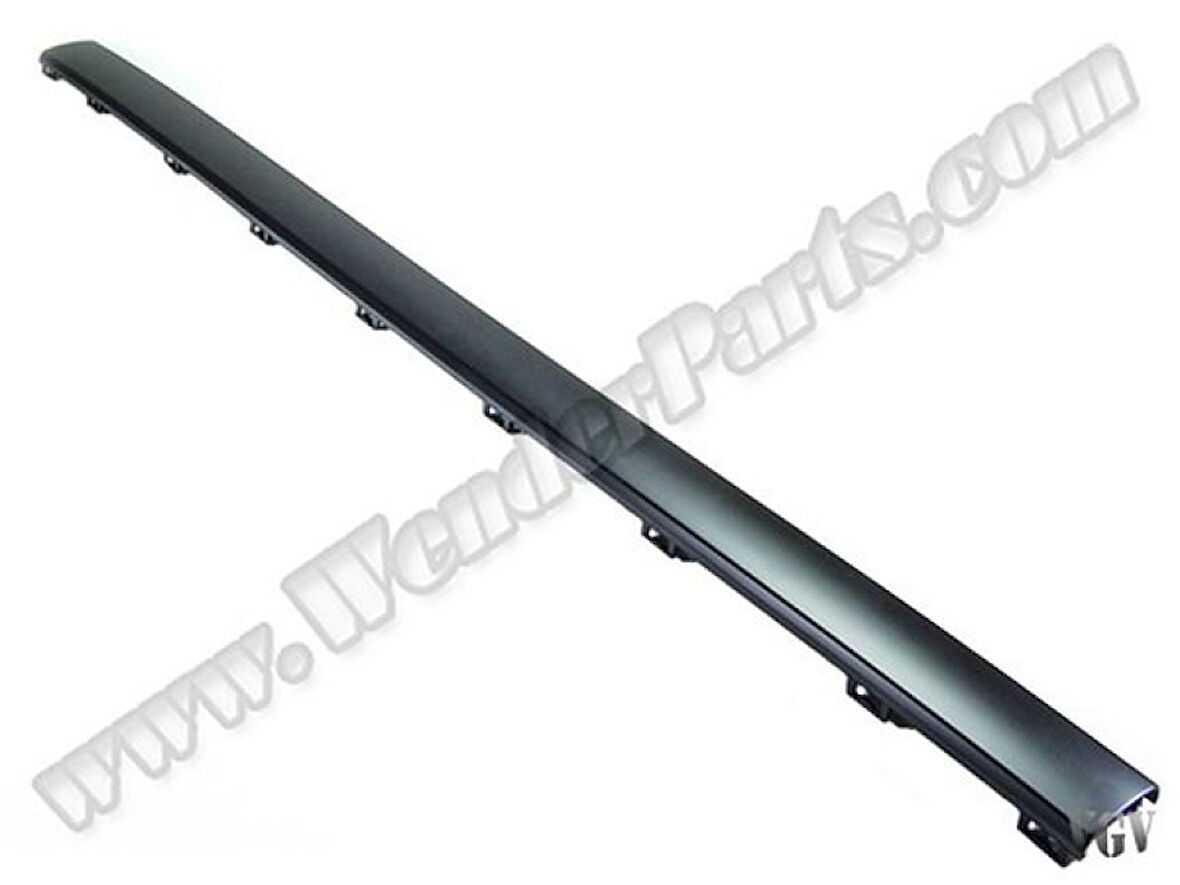 Bmw Tampon Bandı Bmw E30 Arka Orta 1988-91 - Wenderparts Ba51121945926