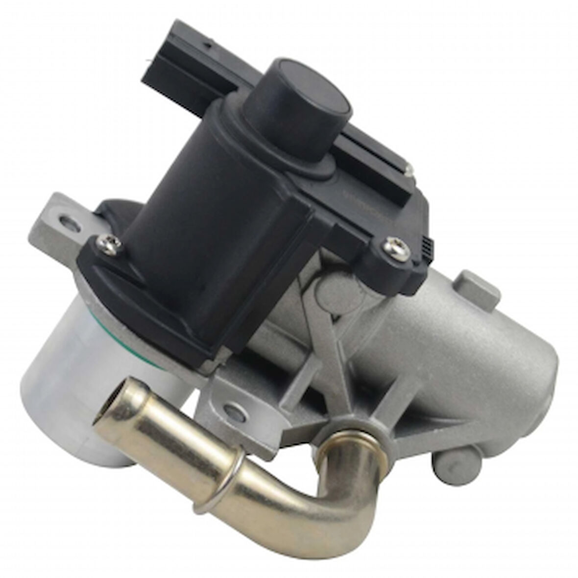 Renault Egr Valfı Megane III Fluence Duster Clio IV - Delphi Eg10493-12b1