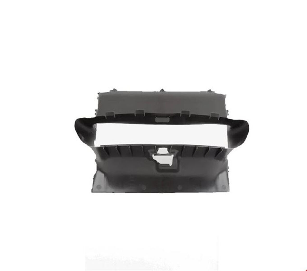 Porsche Hava Kanal Maskesi Cayenne 11> - Vortex V2708138