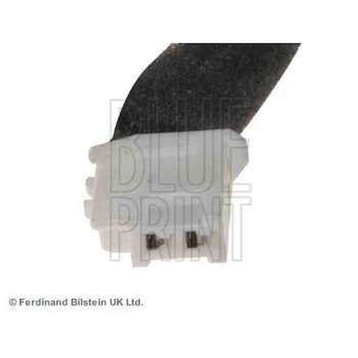 Hyundaı Abs Sensoru Arka Sol Hyundaı Santa Fe 06> - Blueprint Adg07140