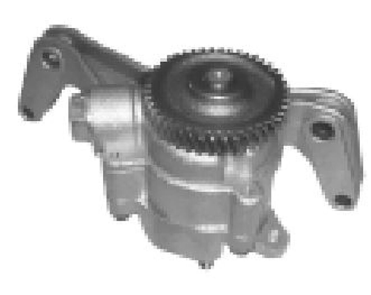 Kia Yag Pompası Pregio 2,7 97> Bongo 2,7 97> - Ysk Ka1234