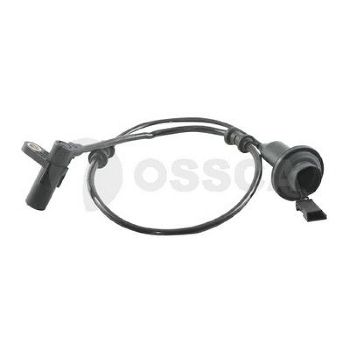 Mercedes Abs Sensoru Arka Sag S-Class W220 98>05 C215 99>06 - Ossca 08613