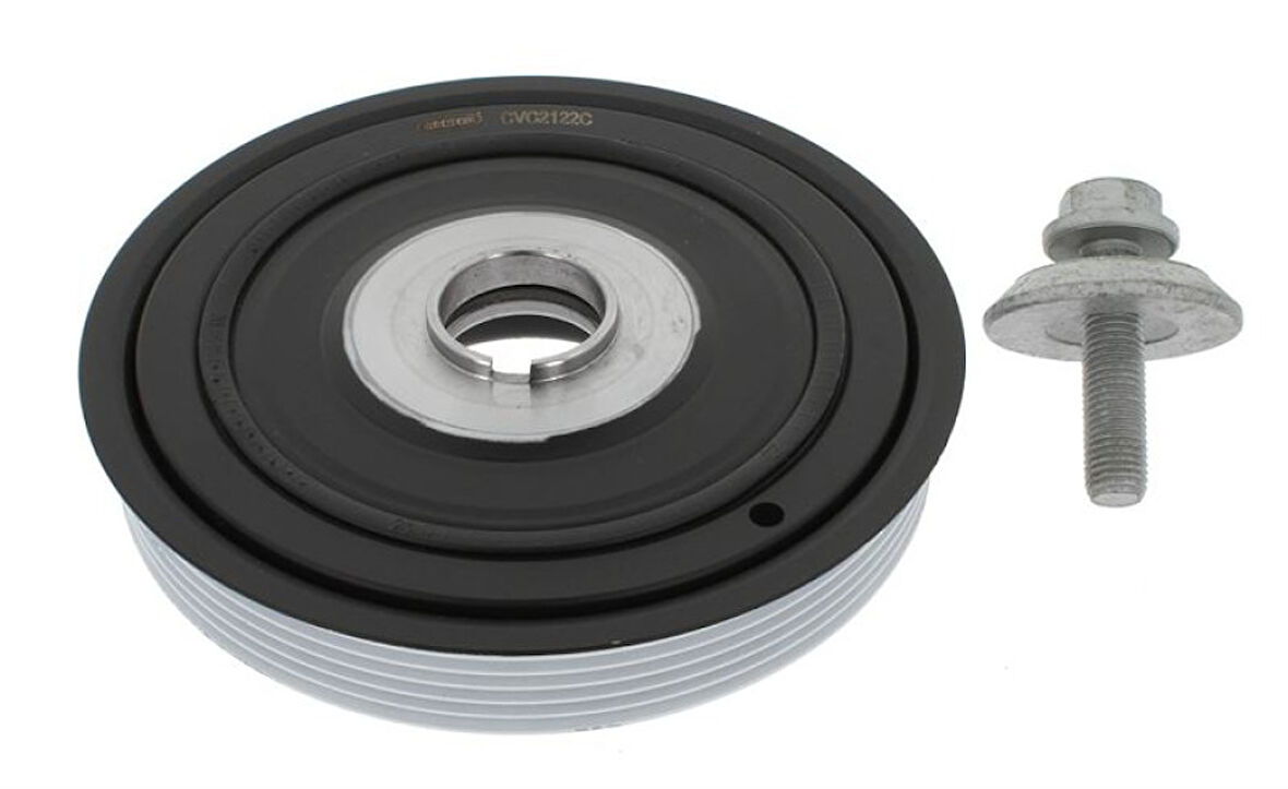 Ford Krank Kasnagı - Kapalı Tip - Cor 80001812