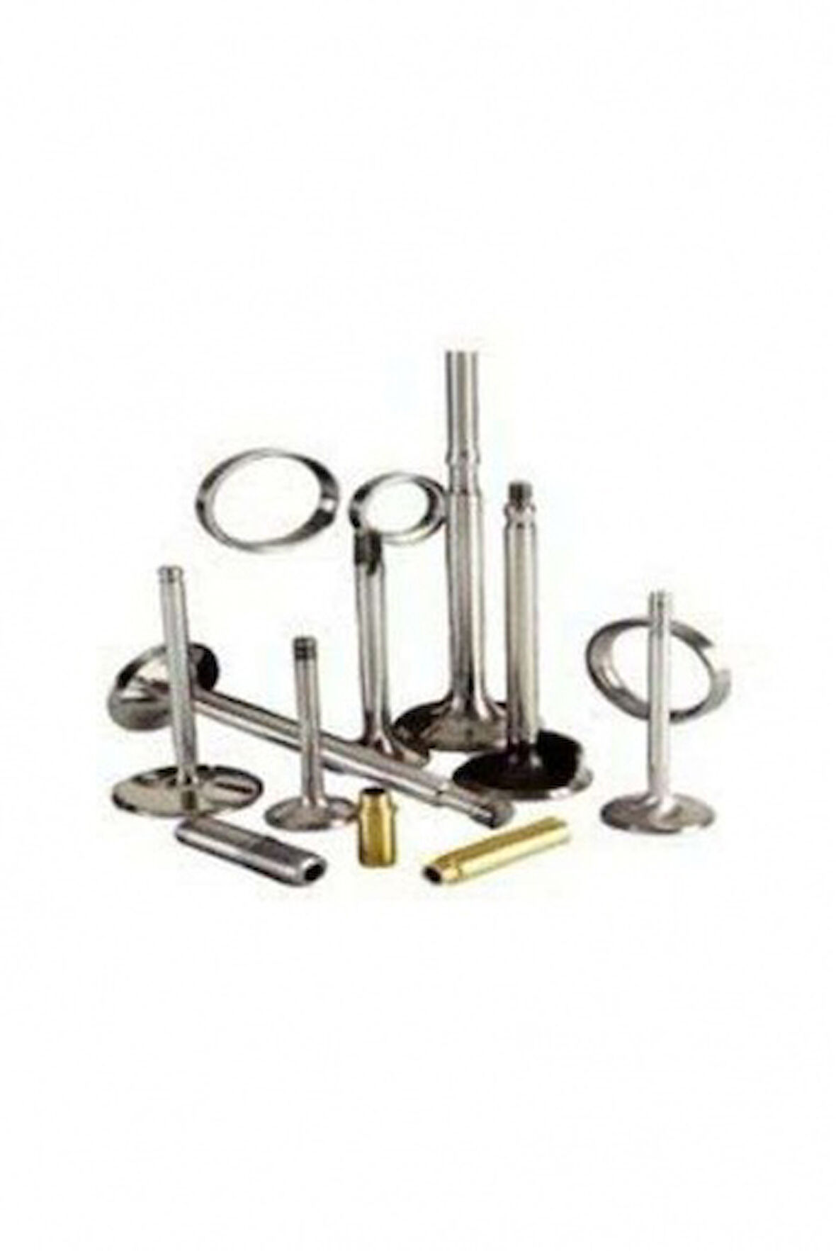 Opel Subap Gaydı 14 16 20 / 6v Vectra Astra Corsa - Supsan Tg-05011-05012