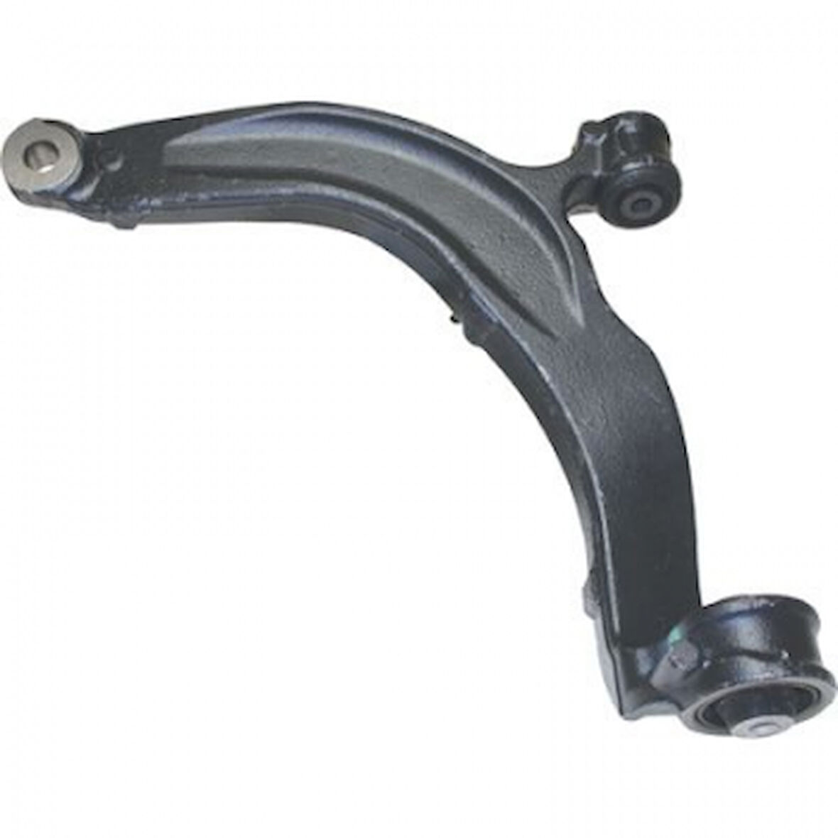 Vag Alt Salıncak - Rotılsız On Sol Transporter T5 03>10 - Kraftvoll 13050082