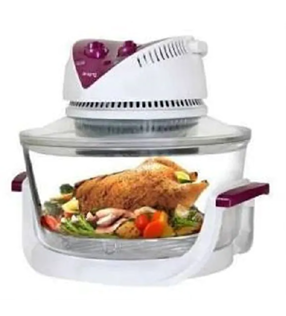 King K 5017 Natura Cook Konveksiyonel Pişirici