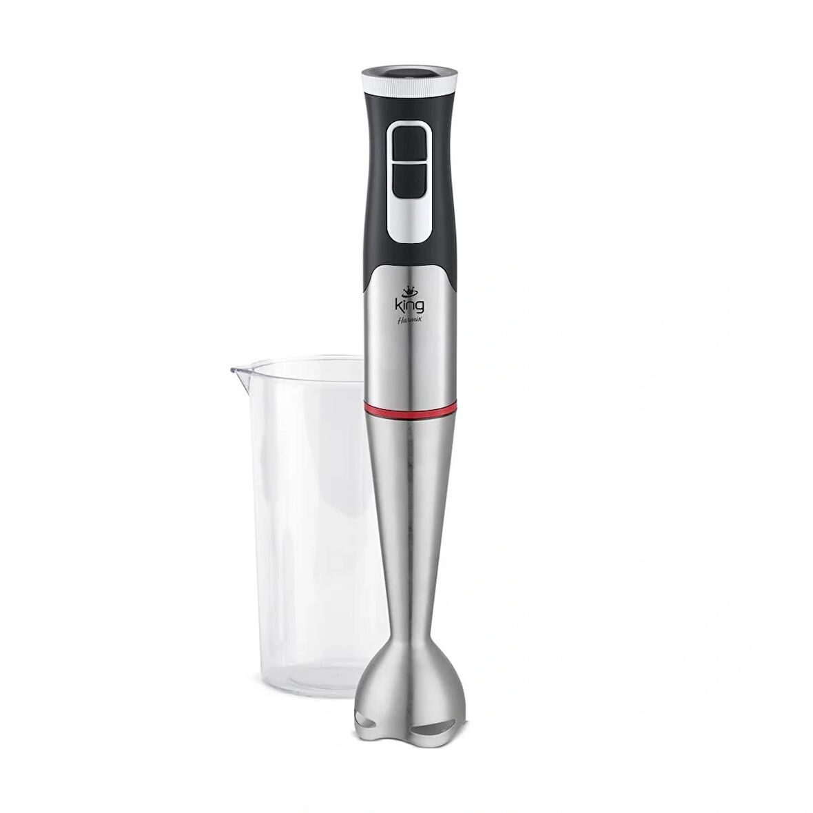 King KEB1030 Harmix El Blenderı
