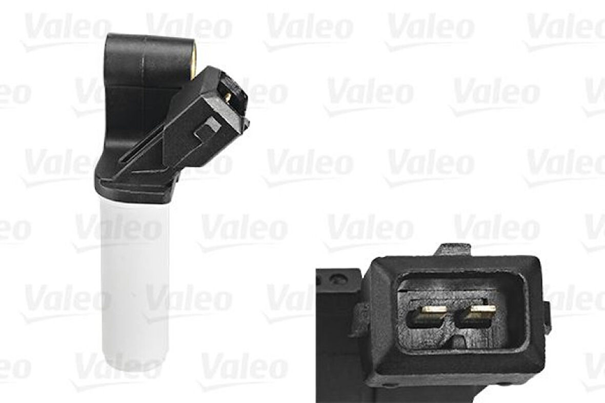 Fiat Motor Devir Sensoru Ducato II Ducato 06 2.2 Jtd / Boxer 06> 2.2 Hdi / Jumper III / Transıt V184 Tt8 - Valeo 254007
