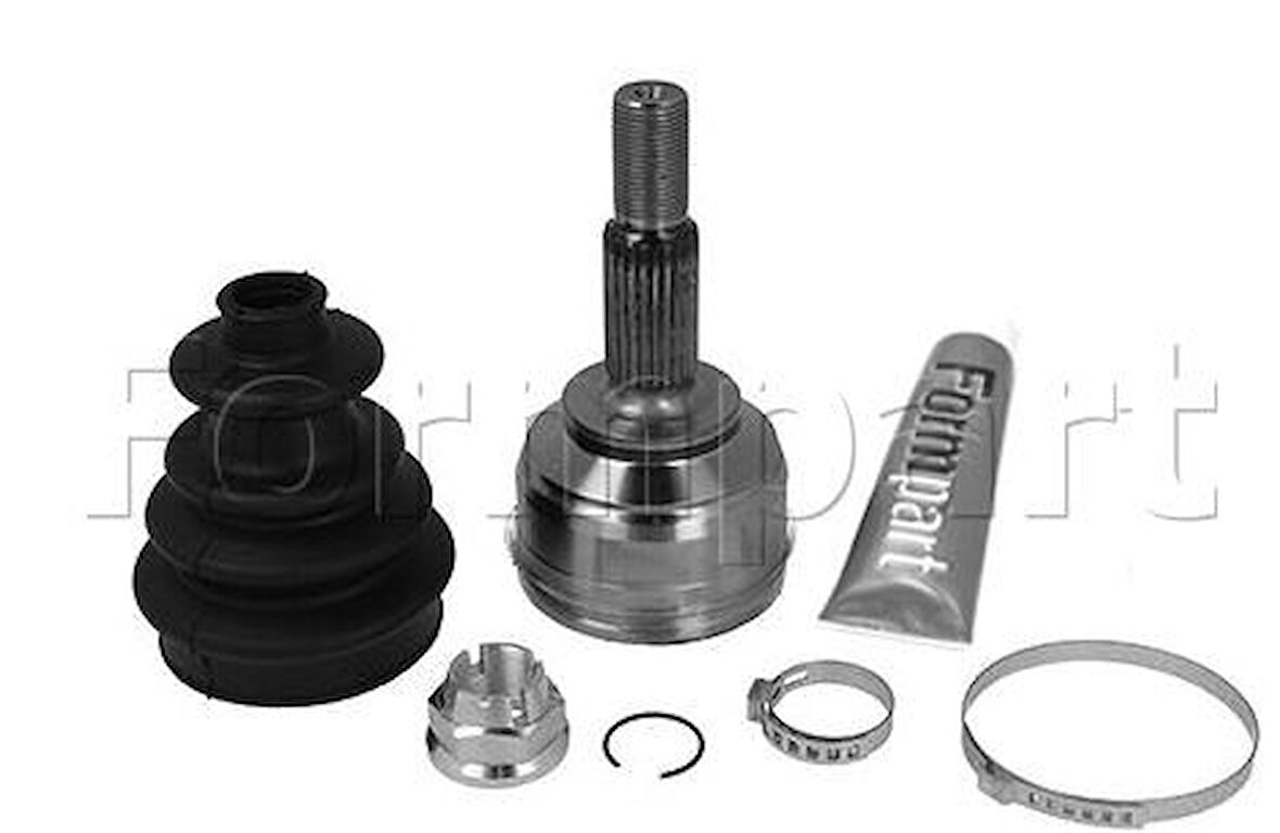 Renault Aks Kafası Dis Symbol III-Sandero II-Logan II 1,5dci 12-> - Formpart 22398063/s