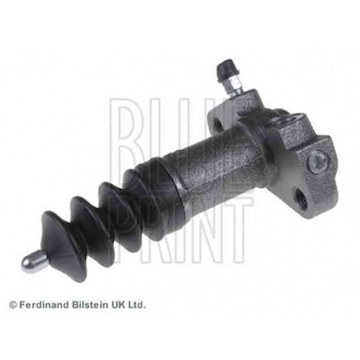 Suzukı Debriyaj Alt Merkez Suzukı Grand Vitara 98>03 - Blueprint Adk83603