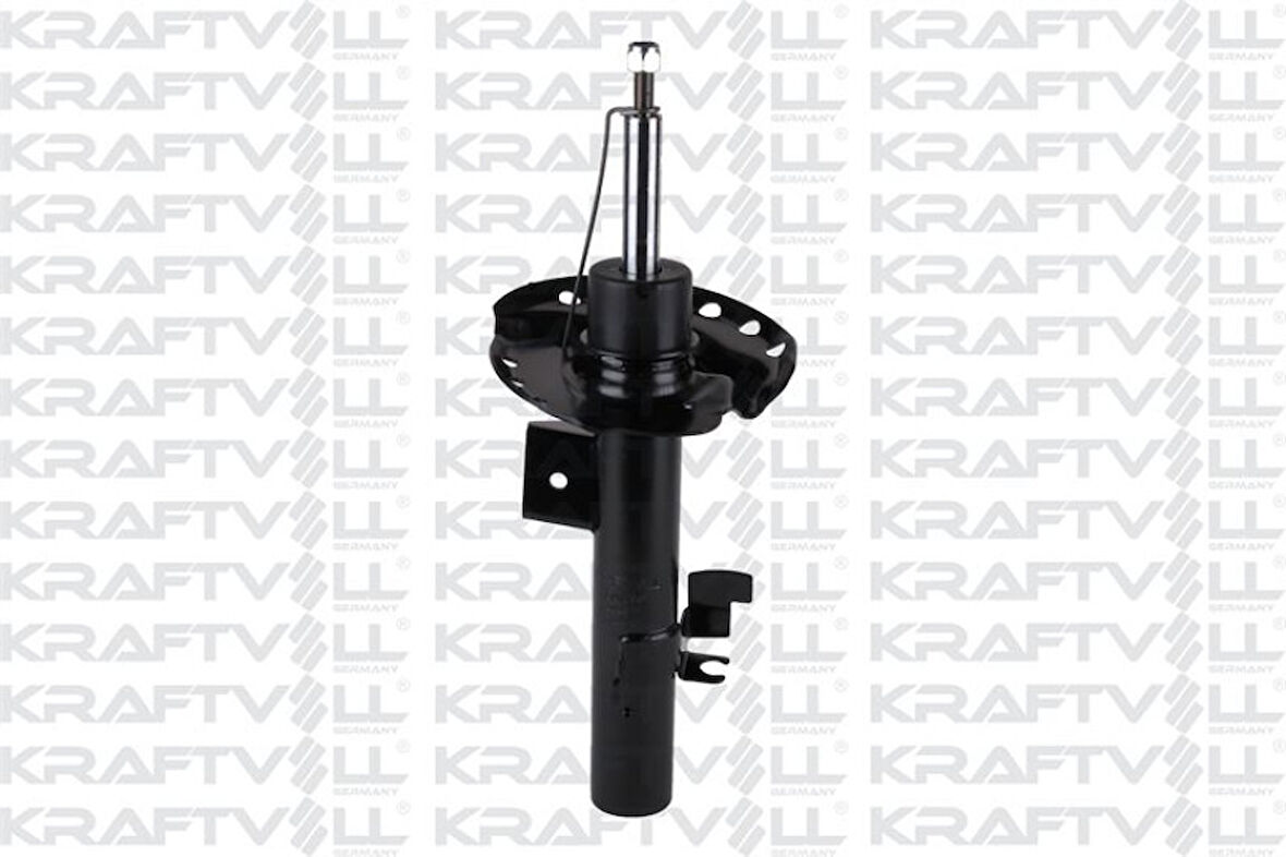 Ford On Amortısor Sol Gazlı Mondeo IV 07>  Volvo S80 II V70 III Xc70 II 06> - Kraftvoll 15010358