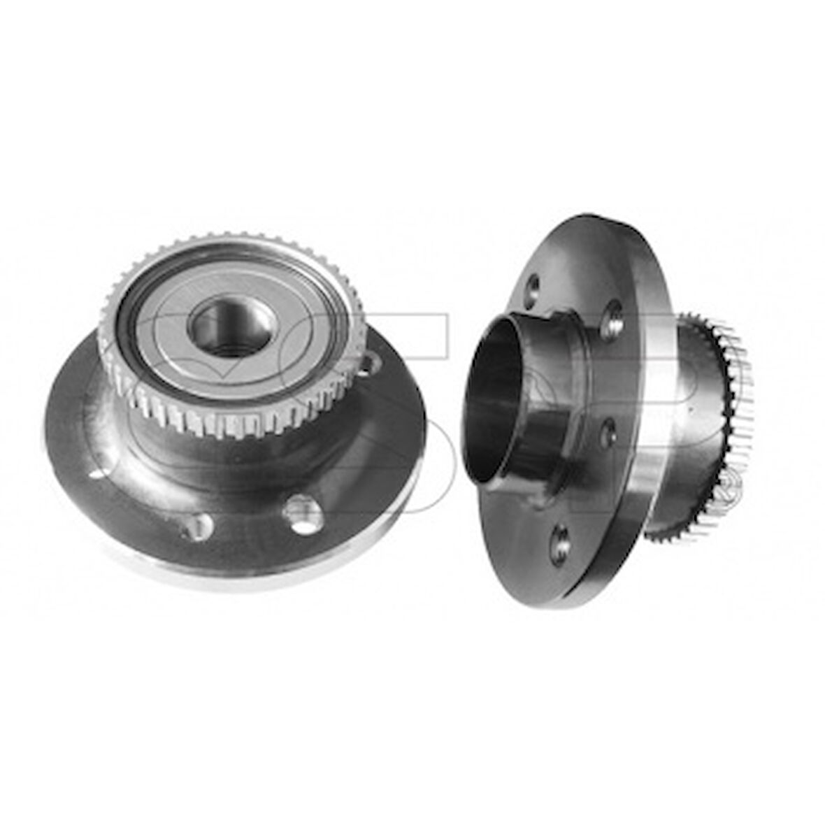 Renault Arka Teker Poryası Laguna I Grandtour 1.6 16v / 1.9dti 95 01 - Gsp 9225022