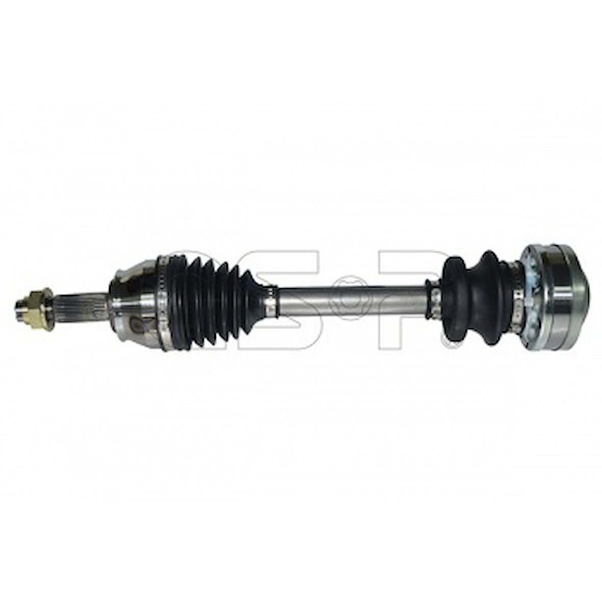 Fiat Aks Sag Palıo Albea 1,3 Multıjet 01 06 (dis Freze:25) - Gsp 217002