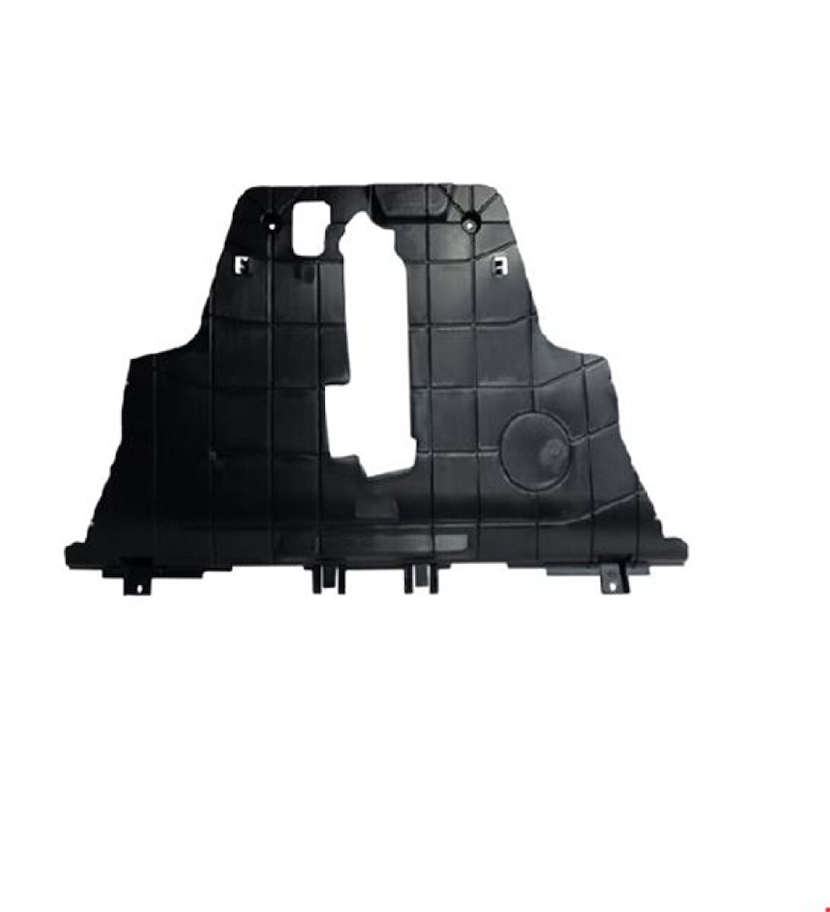 Jeep Motor Alt Muhafaza Renegade 14> - Vortex V1704969