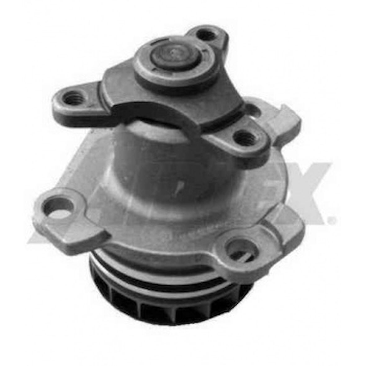 Renault Devirdaım Su Pompası Laguna II III Latıtude Megane II III Scenic III Trafıc II Master III Movano VIV - Aırtex 1751