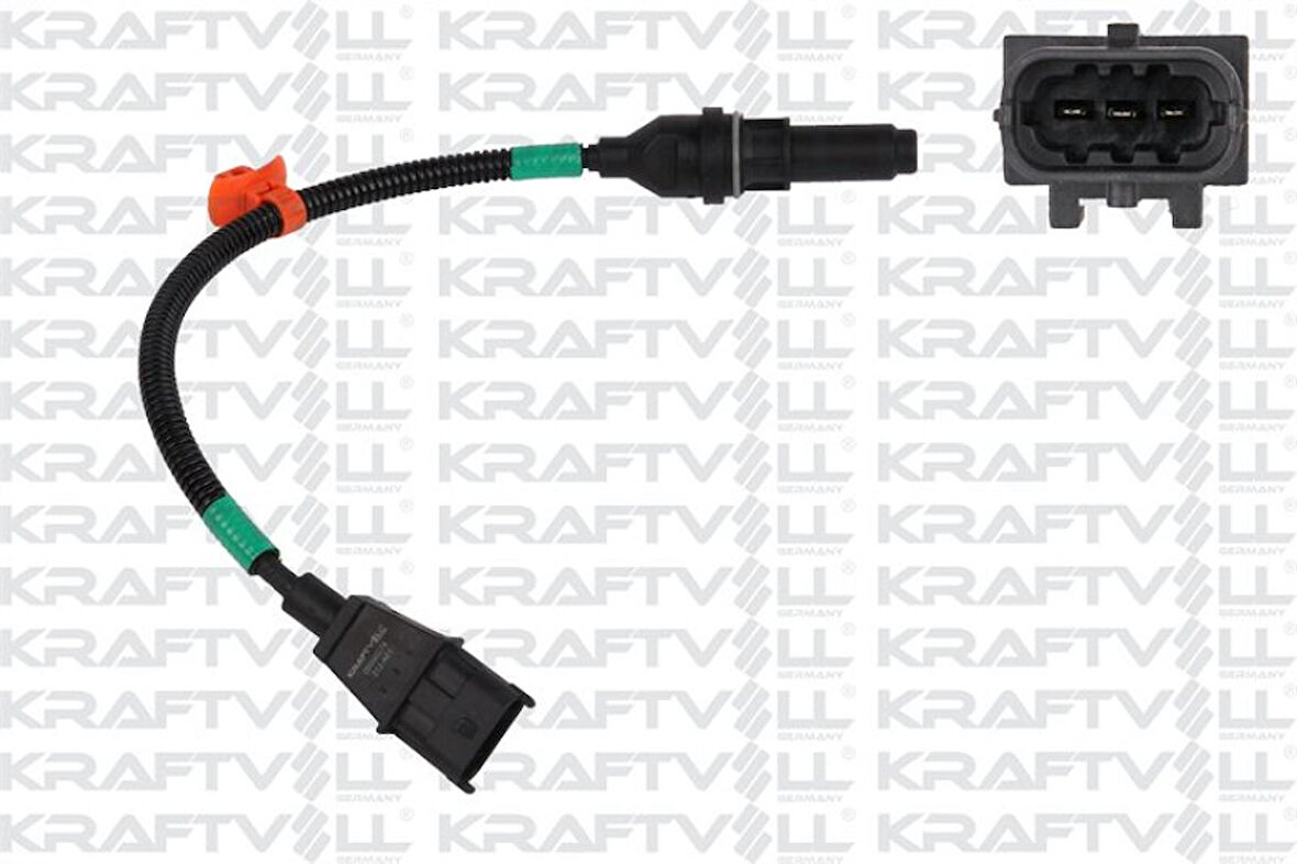 Hyundaı Krank Pozısyon Sensoru Accent Blue 2011 -> İ20 2012 -> İ30 2007 -> İx35 2009 -> Tucson 2010 -> - Kraftvoll 05090274