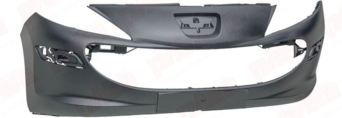 Psa On Tampon Sissiz Siyah P207 06> - Phira 207-06200